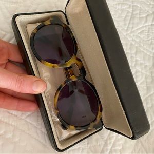 Sunday Somewhere glasses